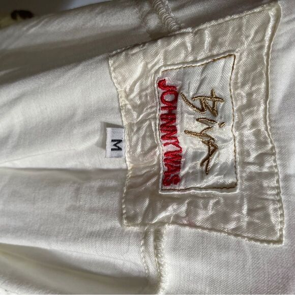 Biya by Johnny Was Tunic Dress - Picture 6 of 6